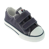Victoria Canvas Sneaker Inf Unisex Navy