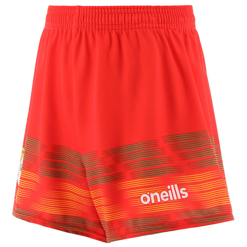 O'Neills Carlow 22 Home Kid Prntd Shrt R