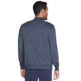 SKECHERS MENS HOODLESS HOODIE GOWALK NY
