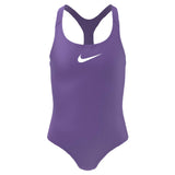 Nike Essential Racerback Purple