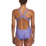 Nike Wmn Fastback One Piece Pink