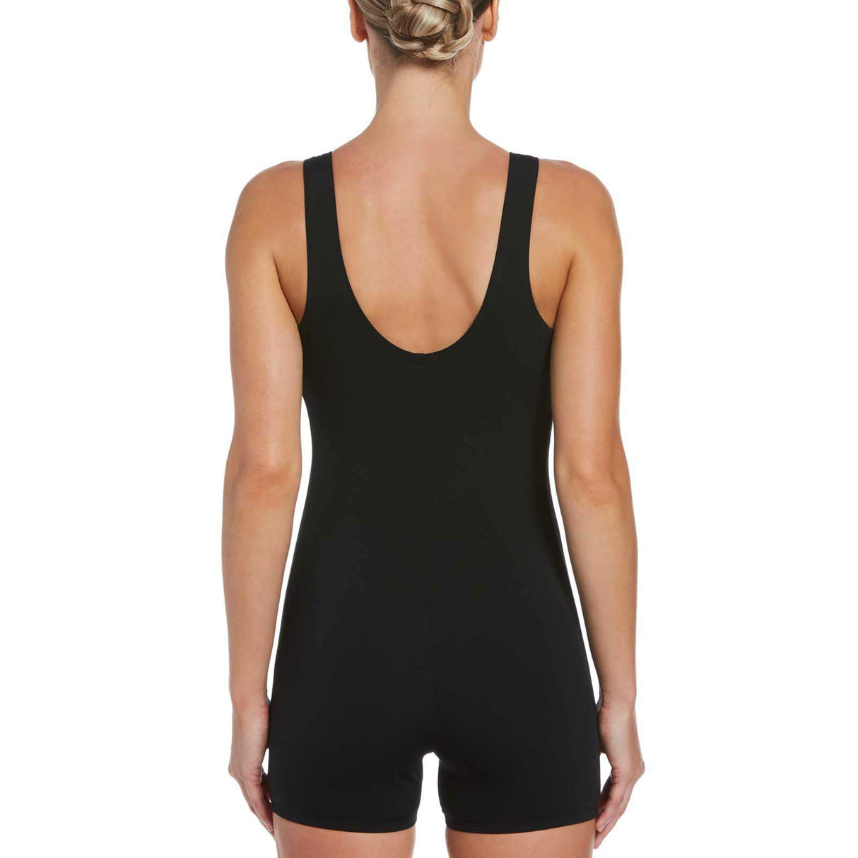 Nike Wmn  Essential Legsuit Black