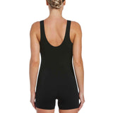 Nike Wmn  Essential Legsuit Black