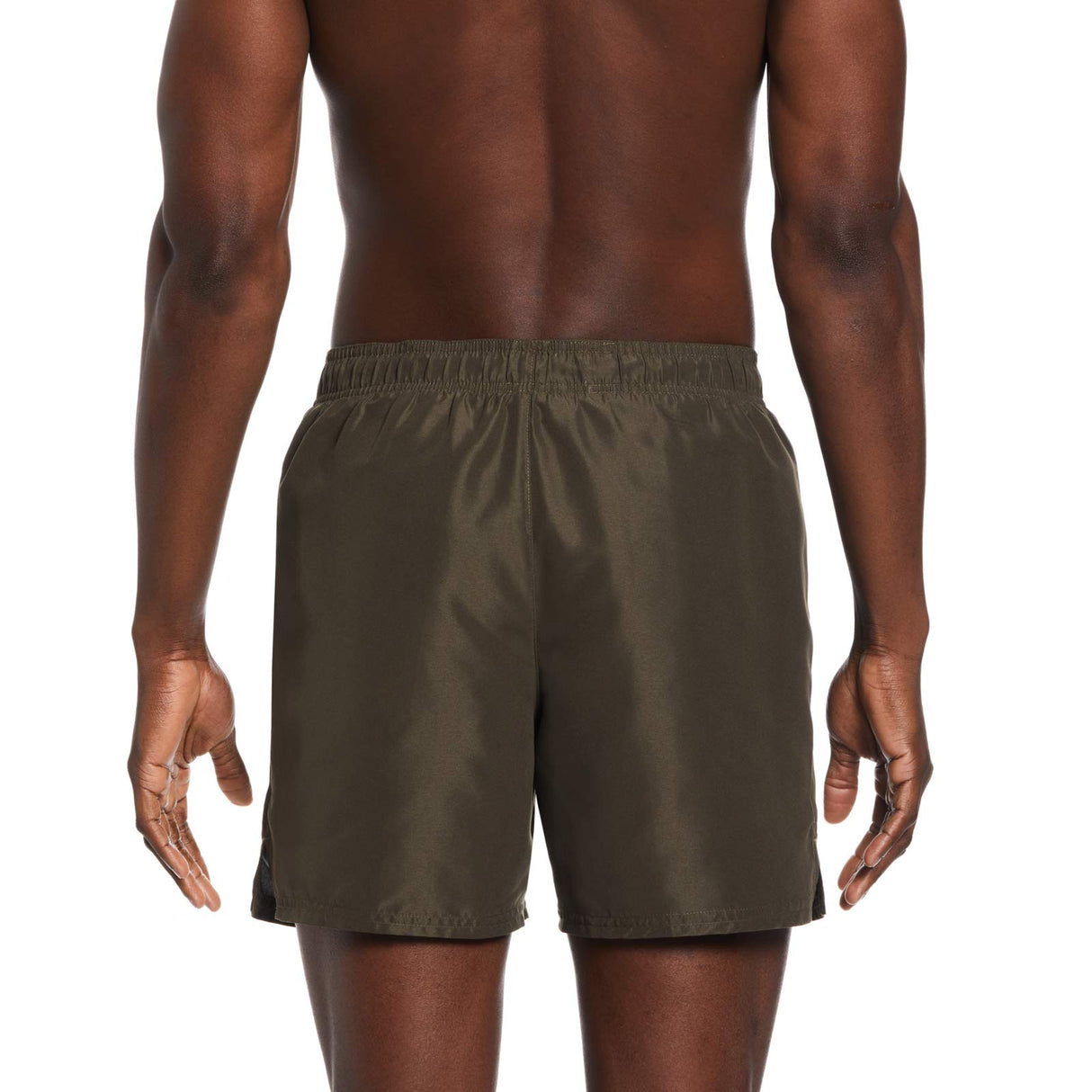 Nike Men 5in Volley Short Green