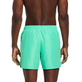 Nike Men 5in Volley Short Green