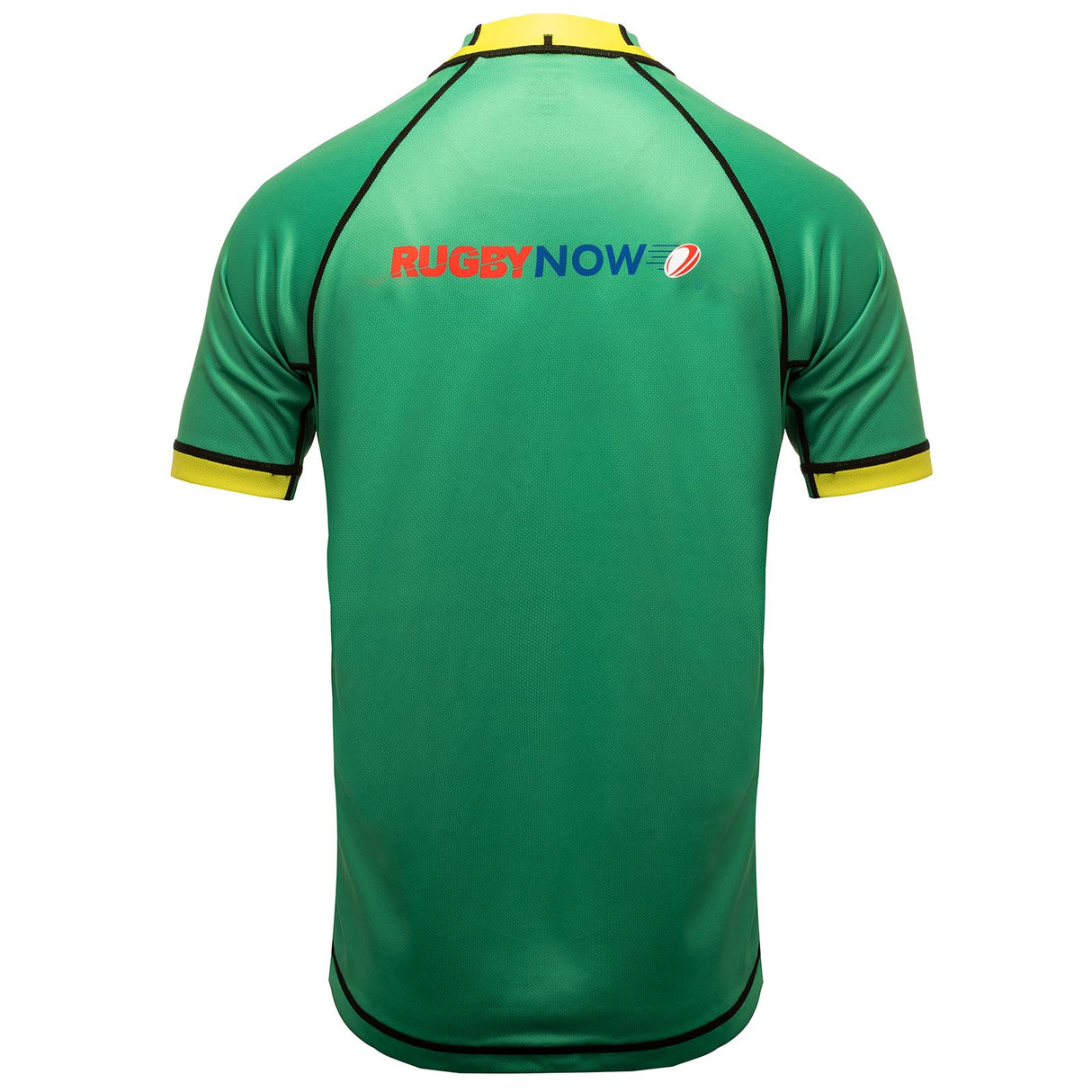 Canterbury IRFU 7's Kids Pro Jersey Grn