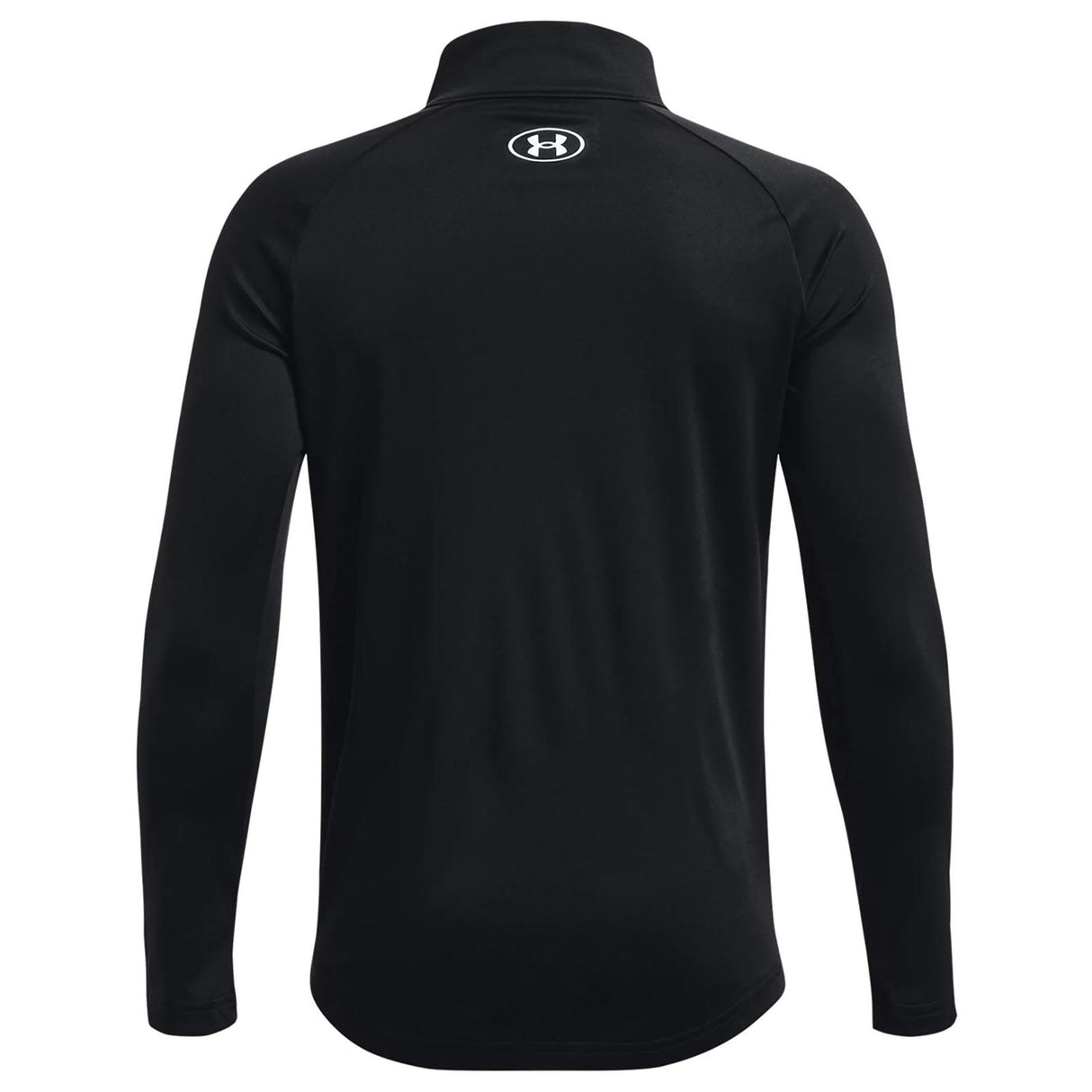 UnderArmour UA Tech BL 1/2 Zip Black