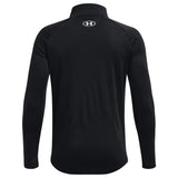 UnderArmour UA Tech BL 1/2 Zip Black