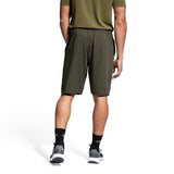 CCC Men's Vapodri Stretch Knit Short Grn