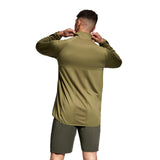 CCC Men's Elite 1ST Layer Green