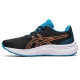 Asics Gel-Excite 9 Kid Boys Black/Blue