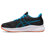 Asics Patriot 13 Kid Boys Black/Blue