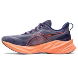 Asics Novablast 3 LE Womens Purple/Orang