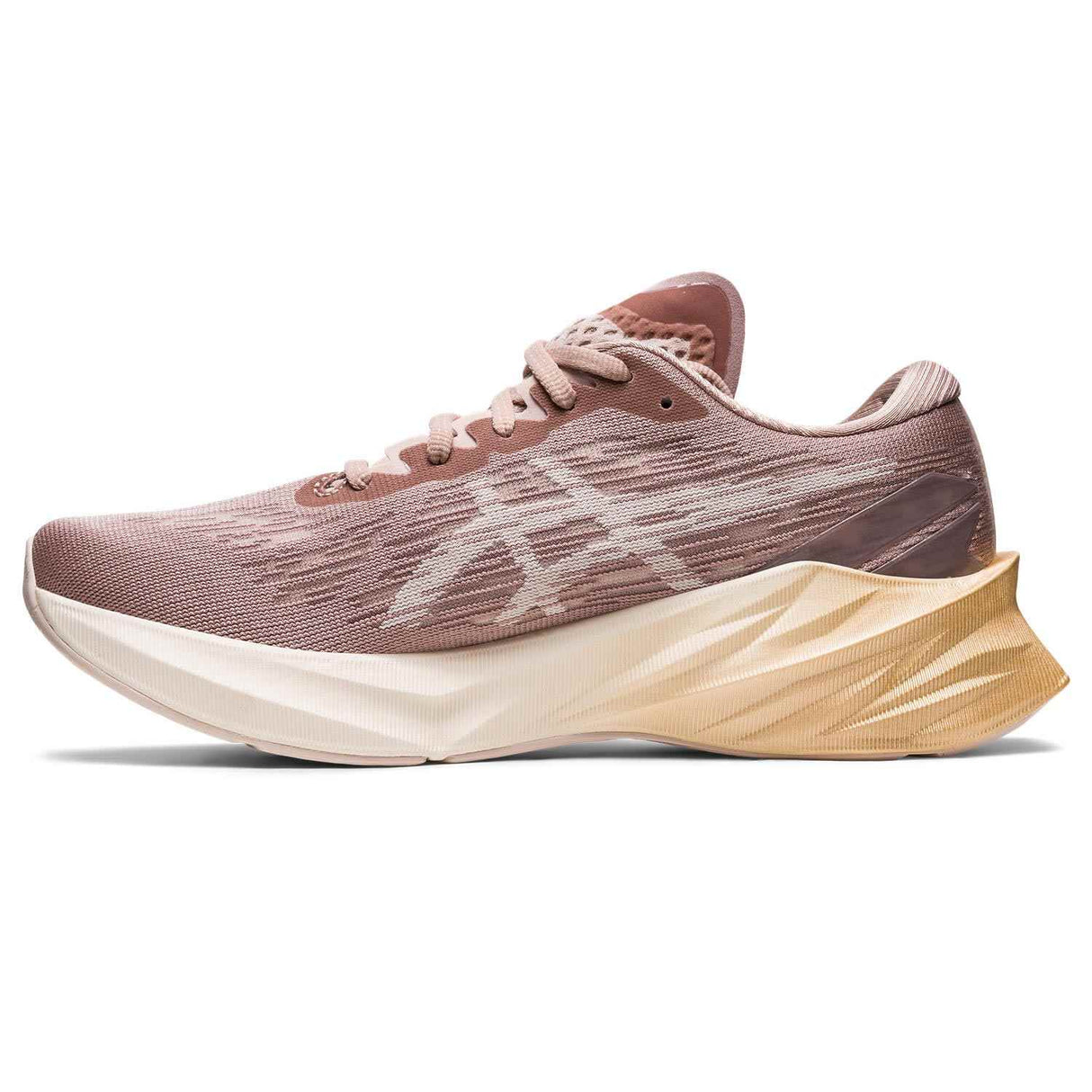 Asics Novablast 3 Womens Pink