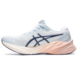 Asics Novablast 3 Womens Blue