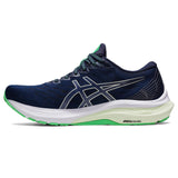 Asics GT-2000 11 Womens Navy/Green