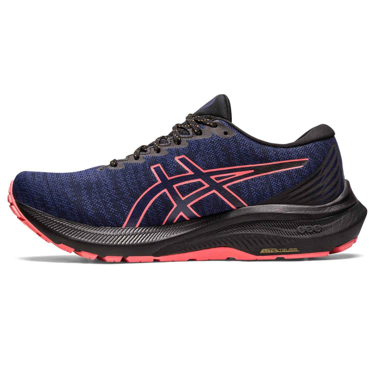 Asics GT-2000 11 GTX Womens Navy/Pink