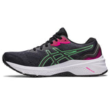 Asics GT-1000 11 Womens Black/Pink