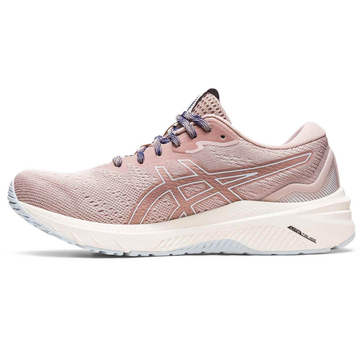 Asics GT-1000 11 Womens Pink/Blue
