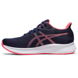 Asics Patriot 13 Womens Navy/White