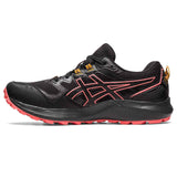 Asics Gel-Sonoma 7 GTX Womens Black/Oran