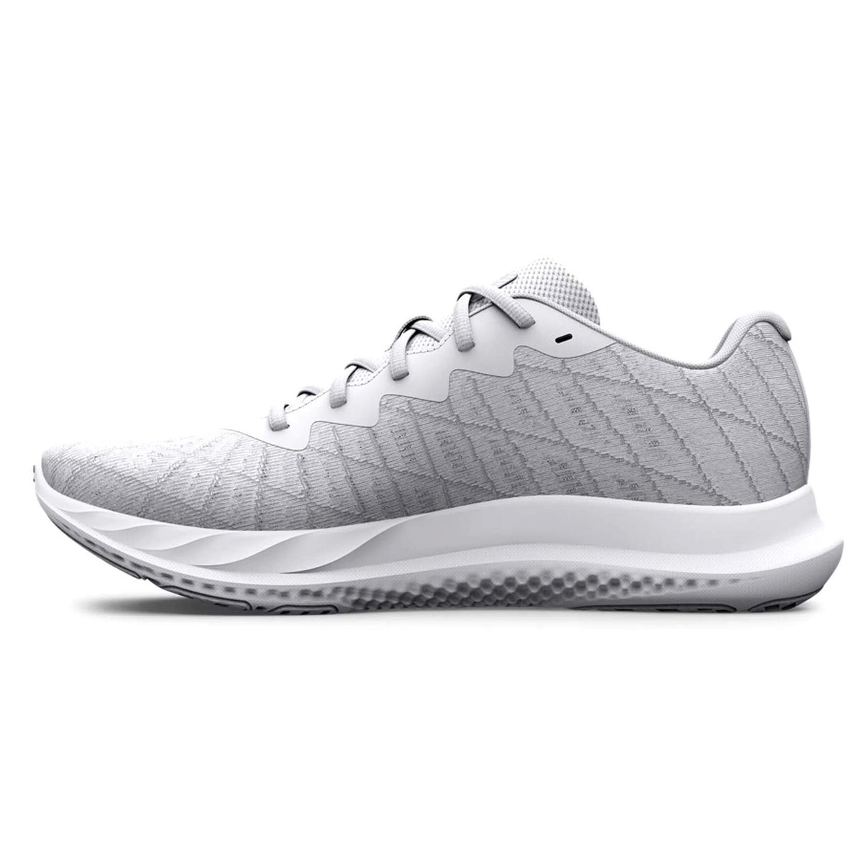 UA Charged Breeze 2 Womens White