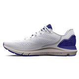 UA HOVR Sonic 6 Womens White/Blue