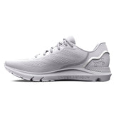 UA HOVR Sonic 6 Womens White