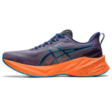 Asics Novablast 3 LE Mens Navy/Orange