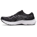 Asics Gel-Kayano 29 Mens Black/White