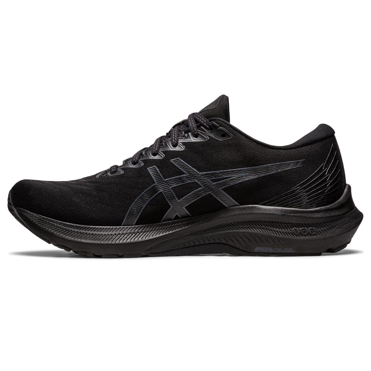 Asics GT-2000 11 Mens Black
