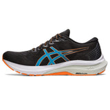 Asics GT-2000 11 Mens Black/Blue/Orange