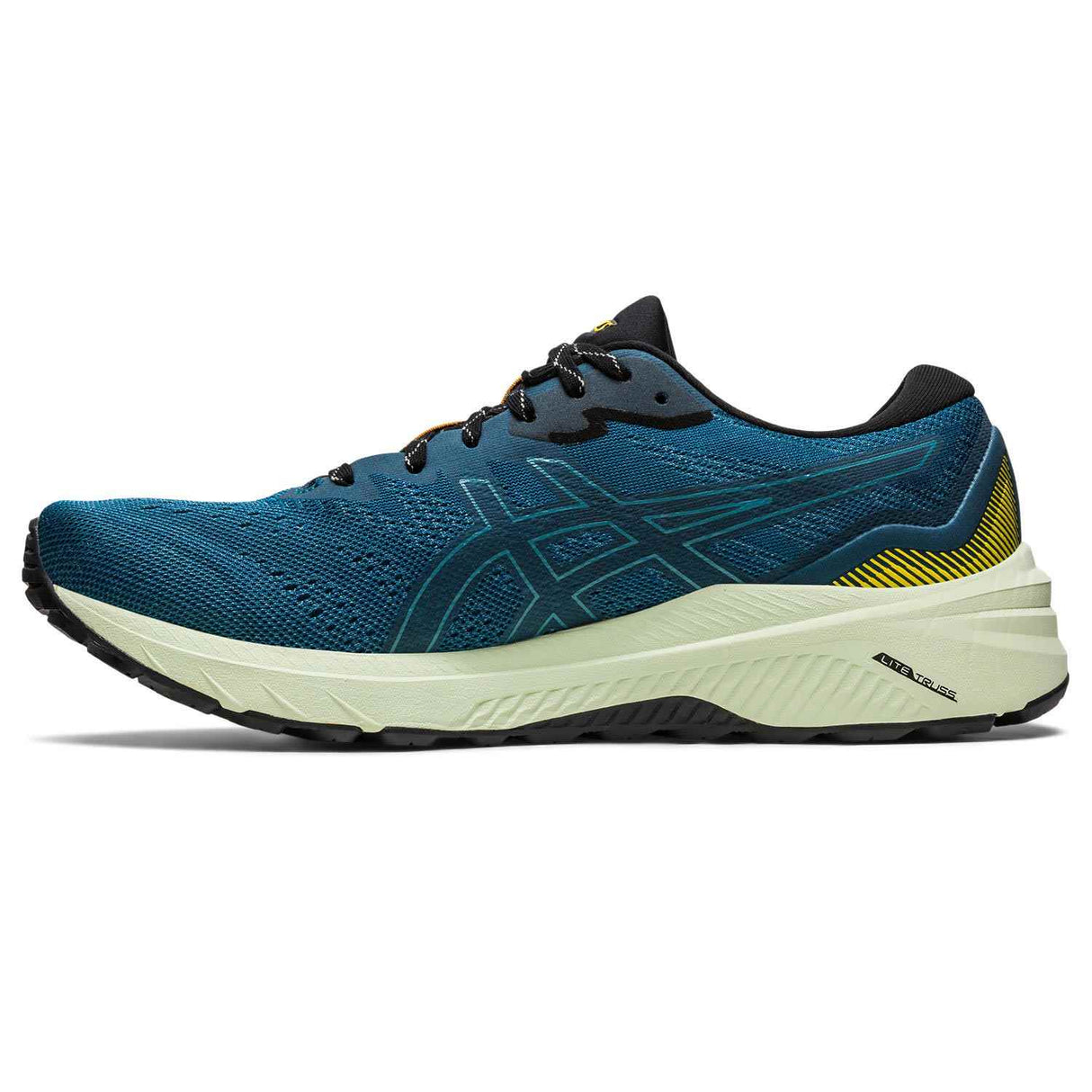 Asics GT-1000 11 TR Mens Green