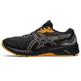 Asics GT-1000 11 GTX Mens Black/Green