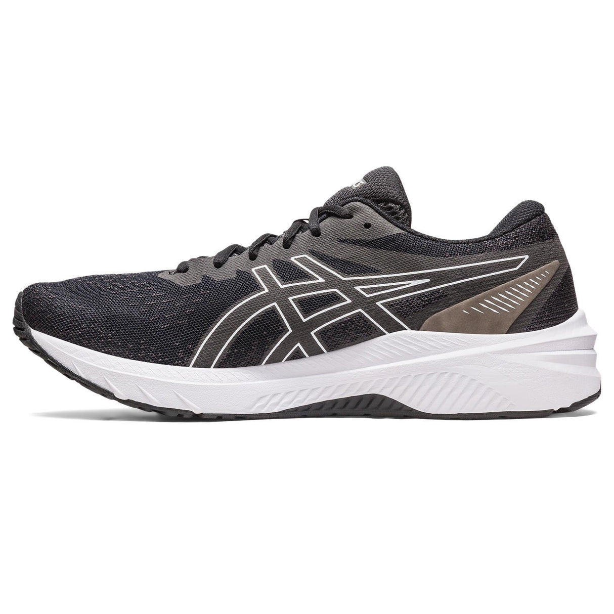 Asics Gel-Kinjo Mens Black/White