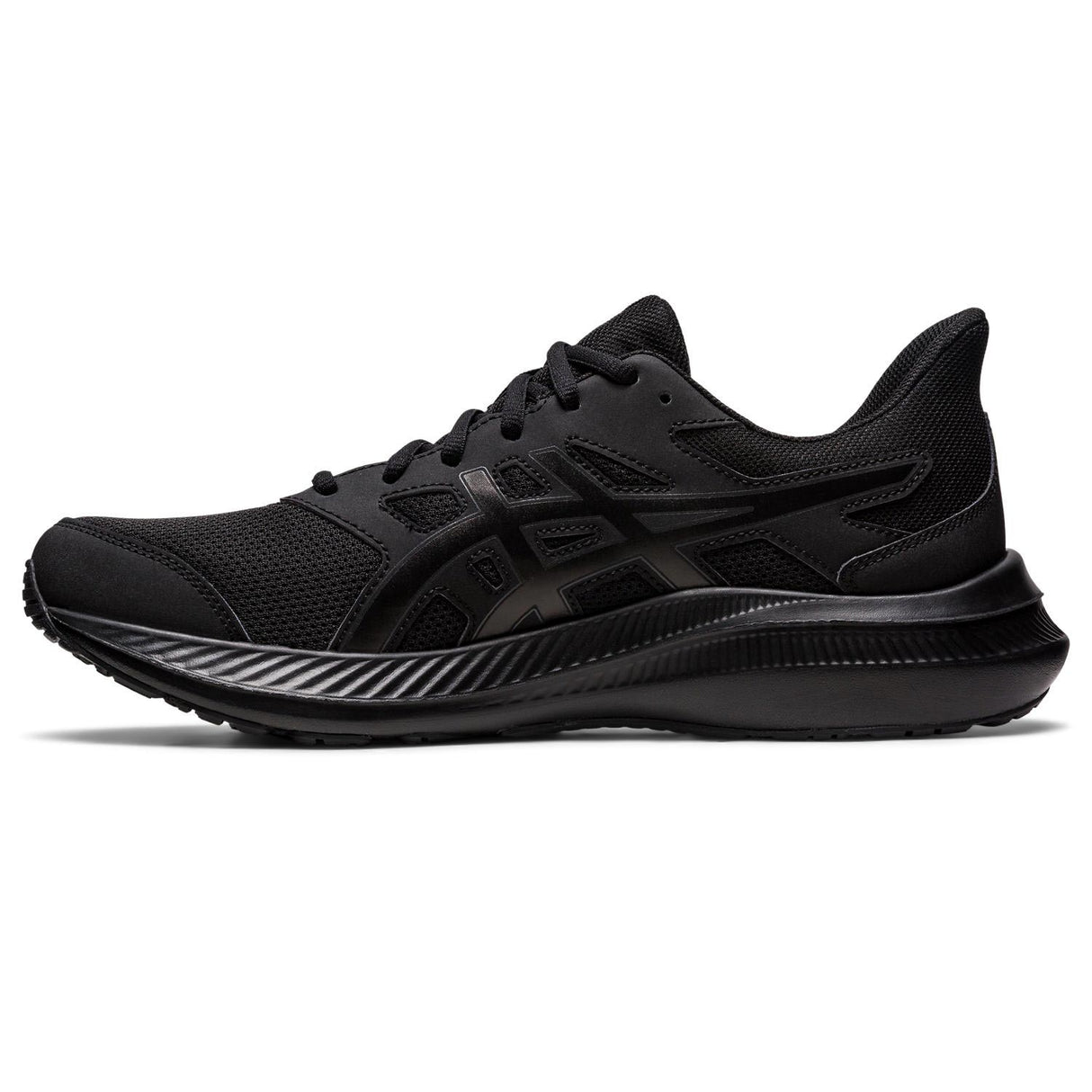 Asics Jolt 4 Mens Black