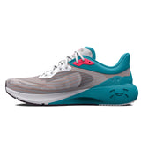 UA HOVR Machina Breeze Mens White/Blue