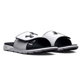 UA Ignite 7 SL Mens White