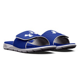 UA Ignite 7 SL Mens Blue/White