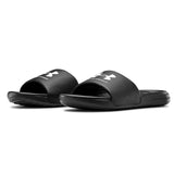 UA Ansa Fix SL Kid Unisex Slides Black
