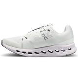 ON Cloudsurfer Womens White