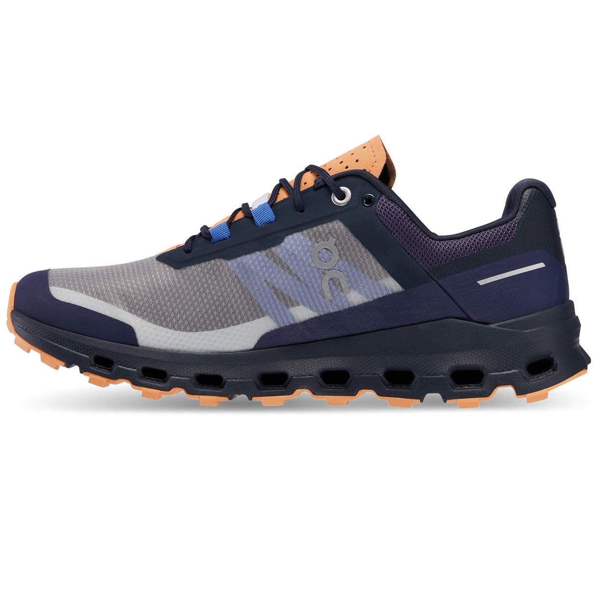 ON Cloudvista Womens Navy/Blue