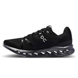 ON Cloudsurfer Mens Black