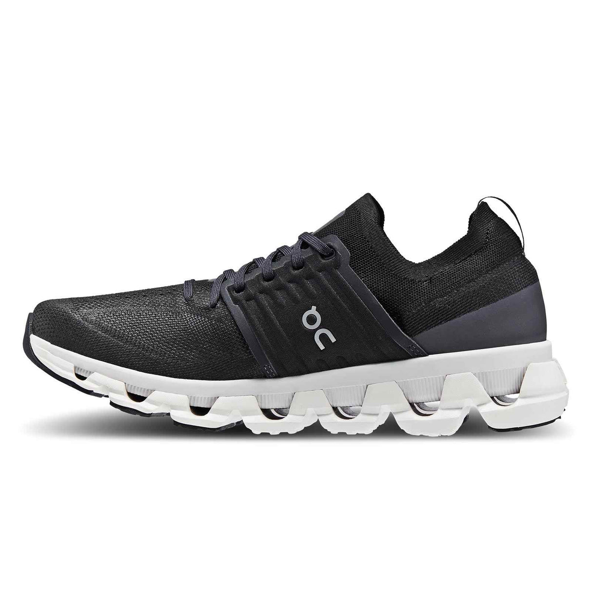 ON Cloudswift 3 Mens Black