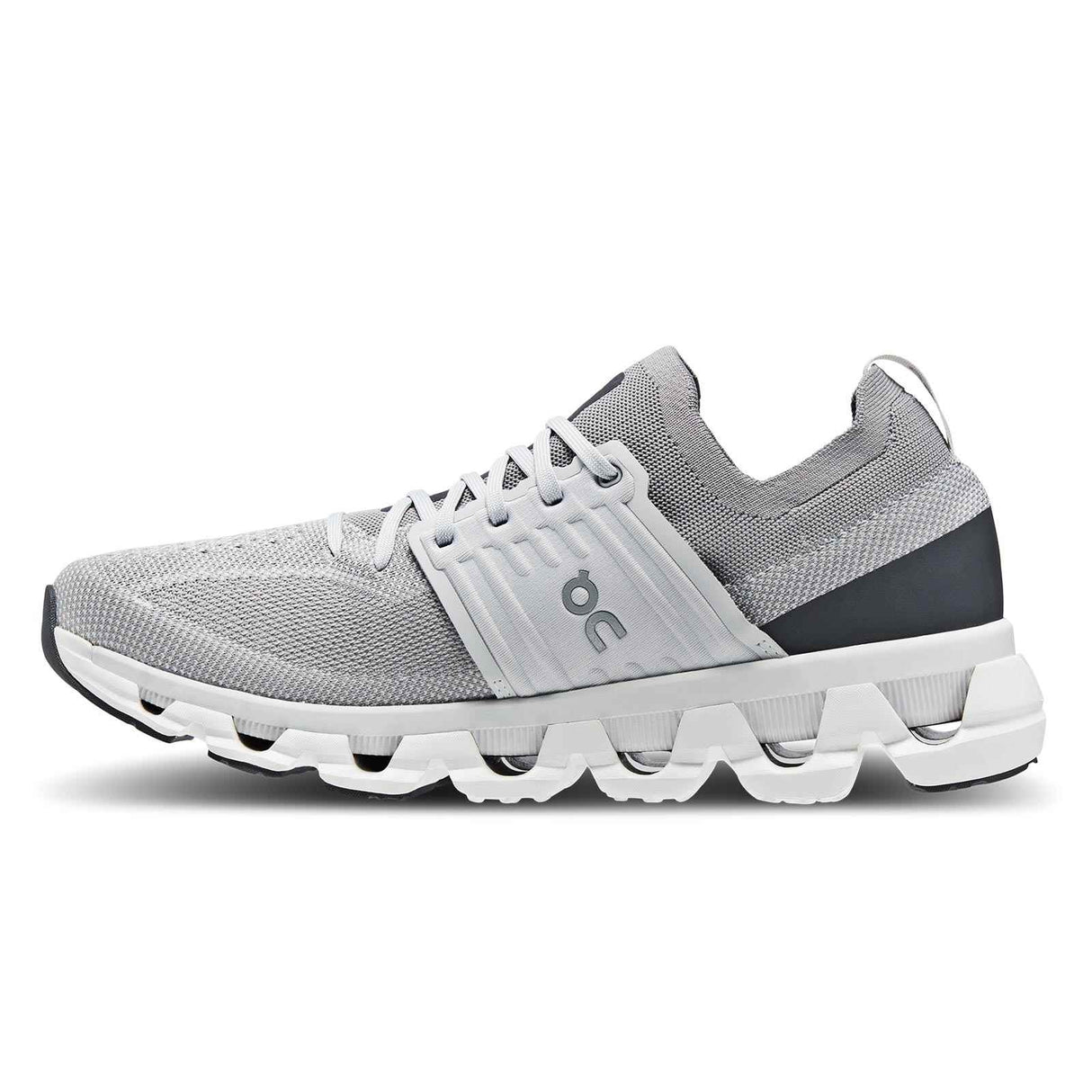 ON Cloudswift 3 Mens Grey
