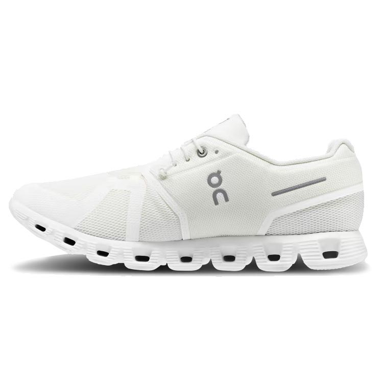 ON Cloud 5 Womens White