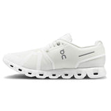 ON Cloud 5 Womens White