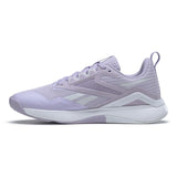Reebok Nanoflex TR 2.0 Womens Purple