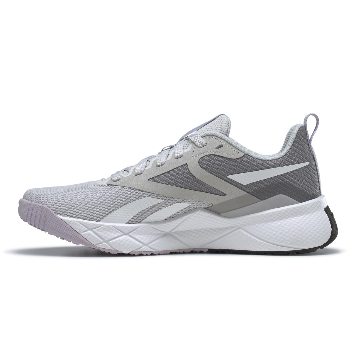Reebok NFX Trainer Womens Grey