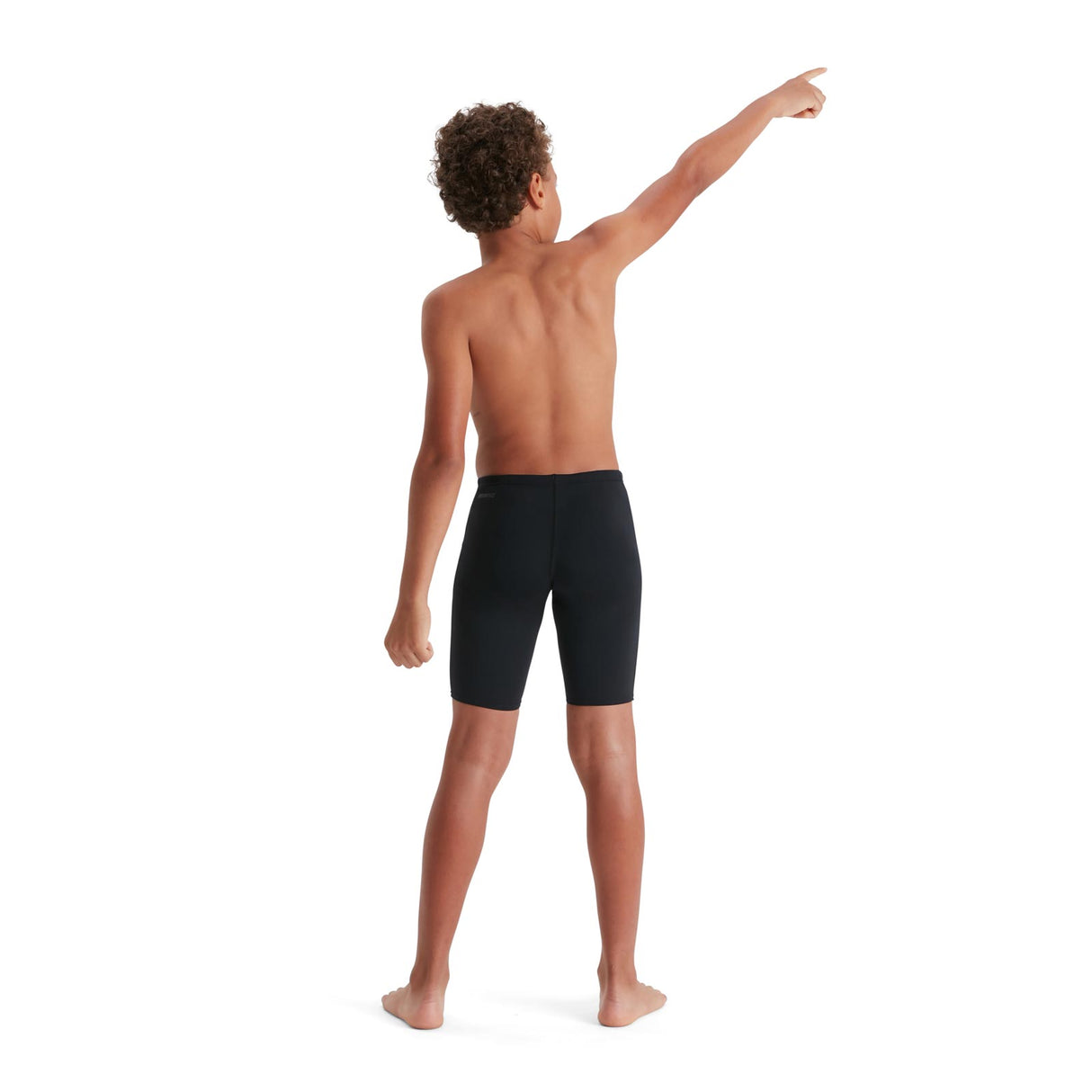 SPEEDO ECO END+ JAM JM BLACK